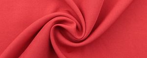 Preview wallpaper fabric, folds, rotation, texture, red