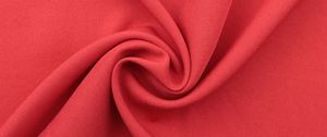 Preview wallpaper fabric, folds, rotation, texture, red