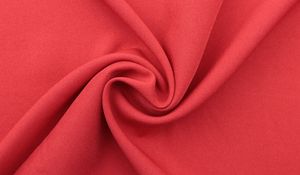 Preview wallpaper fabric, folds, rotation, texture, red