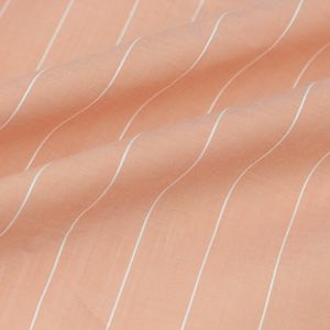 Preview wallpaper fabric, folds, stripes, texture, pink