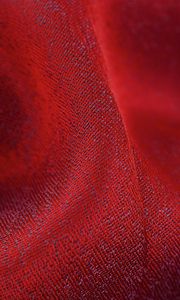 Preview wallpaper fabric, folds, texture, macro, red