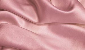 Preview wallpaper fabric, folds, texture, pink, mother-of-pearl