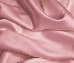 Preview wallpaper fabric, folds, texture, pink, mother-of-pearl