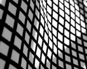 Preview wallpaper fabric, macro, texture, pattern, mesh