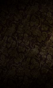 Preview wallpaper fabric, patterns, dark, shadow