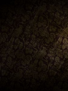 Preview wallpaper fabric, patterns, dark, shadow