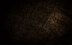 Preview wallpaper fabric, patterns, dark, shadow