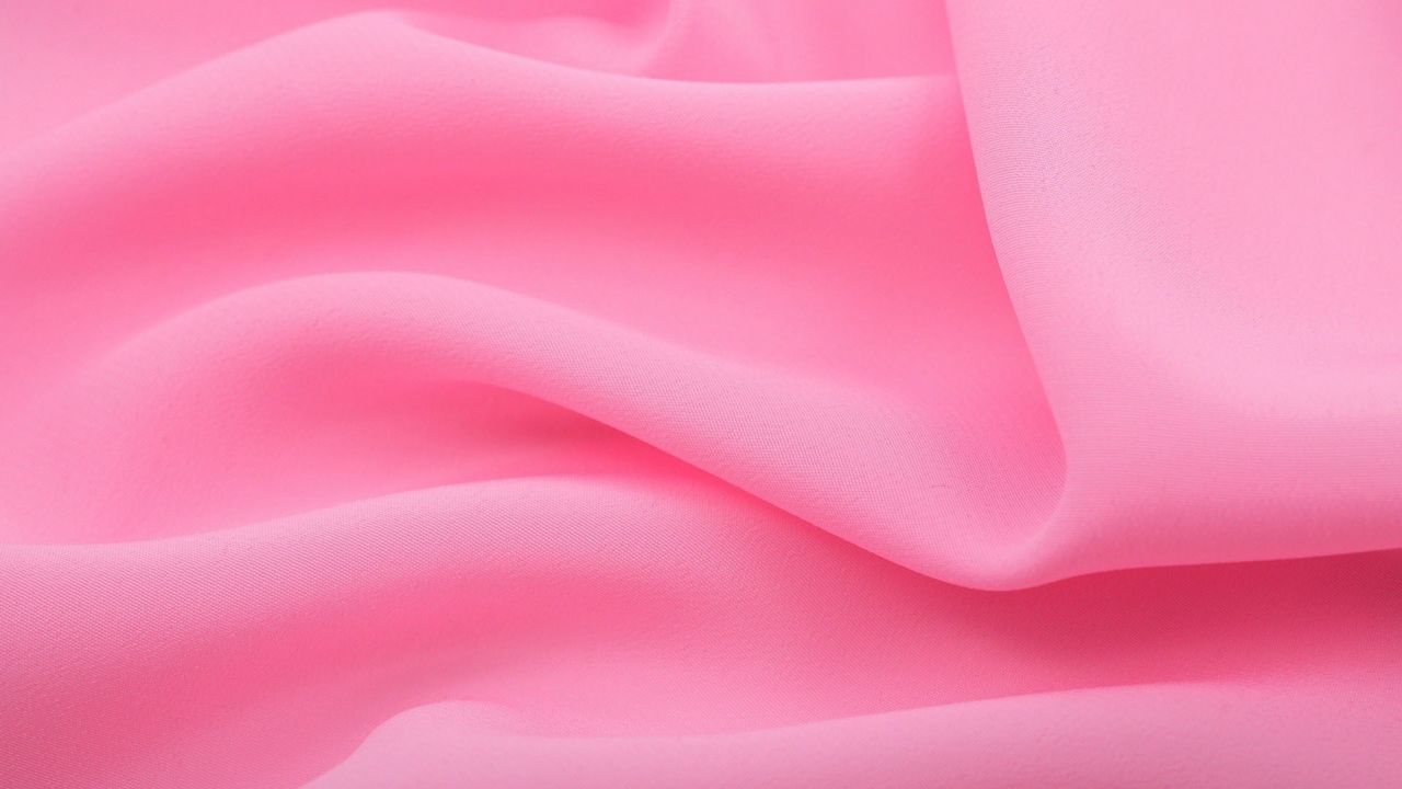 Wallpaper fabric, pink, tender