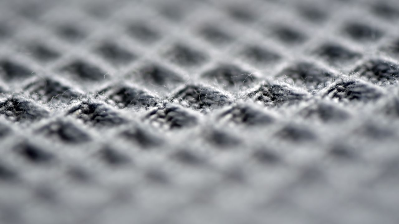 Wallpaper fabric, relief, texture, blur