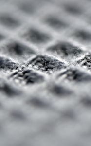 Preview wallpaper fabric, relief, texture, blur