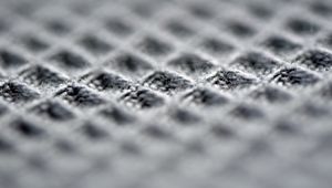 Preview wallpaper fabric, relief, texture, blur