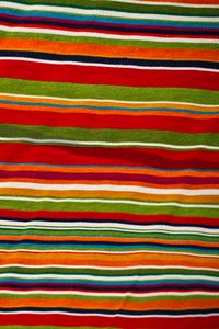 Preview wallpaper fabric, stripes, folds, colorful, texture