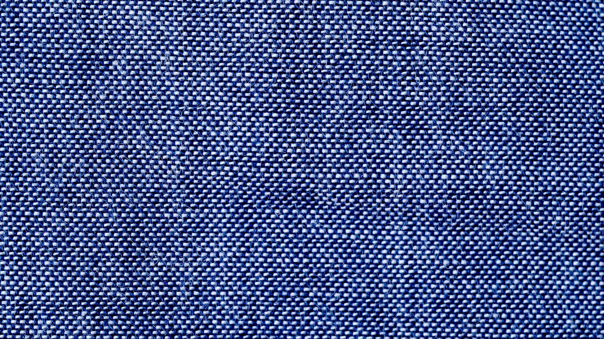 Download wallpaper 1920x1080 jeans, fabric, surface, blue, texture full ...