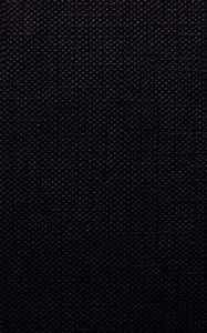 Preview wallpaper fabric, texture, black