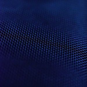 Preview wallpaper fabric, texture, blue, macro