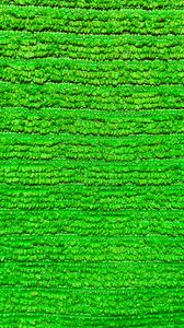 Preview wallpaper fabric, texture, green, bright