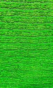 Preview wallpaper fabric, texture, green, bright