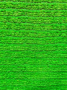 Preview wallpaper fabric, texture, green, bright