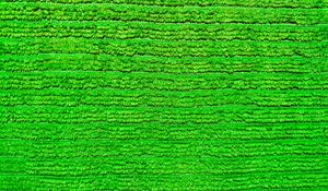 Preview wallpaper fabric, texture, green, bright