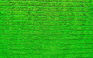 Preview wallpaper fabric, texture, green, bright