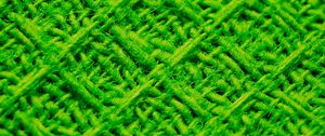 Preview wallpaper fabric, texture, knitted, wool, green