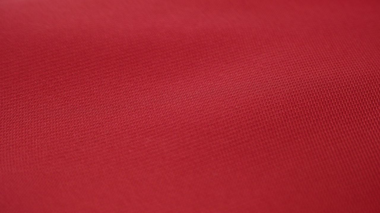 Wallpaper fabric, texture, macro, surface, red