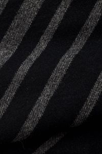 Preview wallpaper fabric, texture, stripes, black, gray