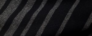 Preview wallpaper fabric, texture, stripes, black, gray