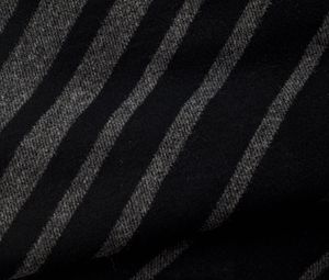 Preview wallpaper fabric, texture, stripes, black, gray