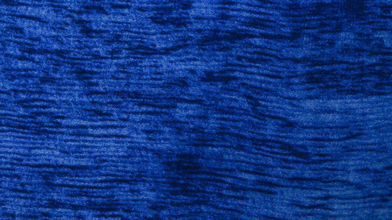 Wallpaper fabric, texture, surface, blue