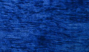 Preview wallpaper fabric, texture, surface, blue