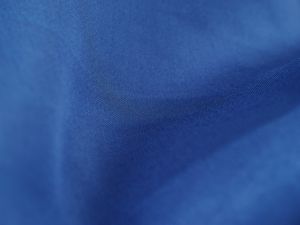 Preview wallpaper fabric, texture, surface, macro, blue