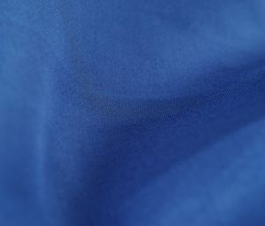 Preview wallpaper fabric, texture, surface, macro, blue