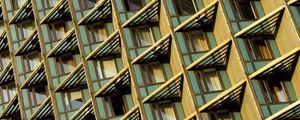 Preview wallpaper facade, architecture, building, design