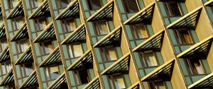 Preview wallpaper facade, architecture, building, design