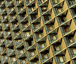 Preview wallpaper facade, architecture, building, design