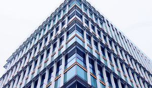 Preview wallpaper facade, building, architecture