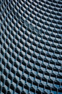Preview wallpaper facade, building, architecture, design, surface