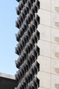 Preview wallpaper facade, building, architecture, modern