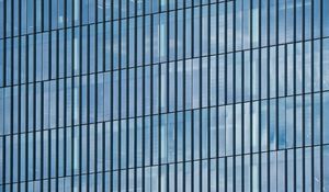 Preview wallpaper facade, building, glass