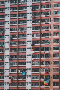 Preview wallpaper facade, building, house, windows