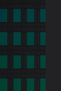 Preview wallpaper facade, building, rectangles, dark