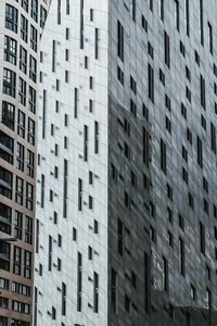 Preview wallpaper facade, building, windows, wall