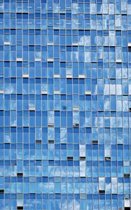 Preview wallpaper facade, glass, wall, architecture