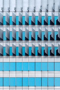 Preview wallpaper facade, texture, minimalism