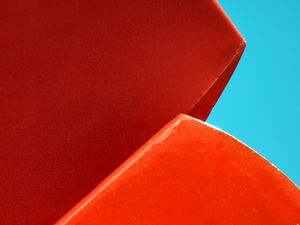 Preview wallpaper facets, shape, macro, bright, texture
