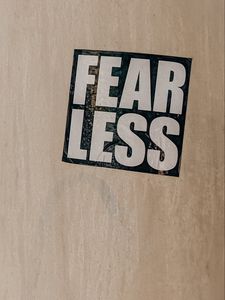 1125x2436 No Fear Iphone XS,Iphone 10,Iphone X HD 4k Wallpapers, Images,  Backgrounds, Photos and Pictures