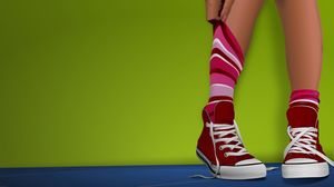4+ Free Odd Socks & Different Socks Images - Pixabay