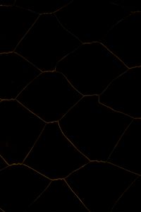 Preview wallpaper fence, mesh, darkness, black