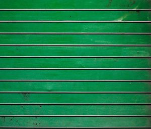 Preview wallpaper fence, stripes, green, surface